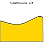 Пластина LNMU120705-GH EPM425