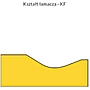 Пластина HNEX090510-KF EKM425