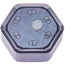 Пластина HNEX090502-WC EKM425