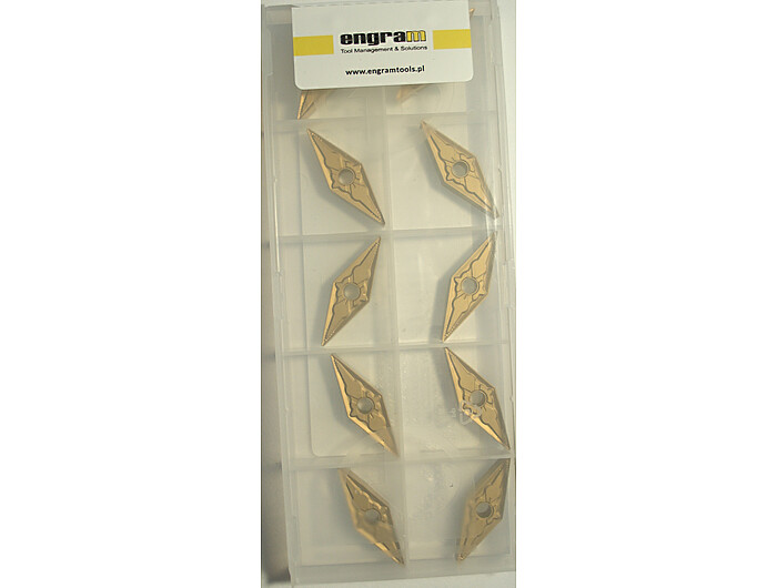 Пластина VNMG160404-PM3 EP1315