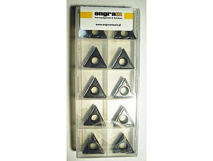 Пластина TCMT16T308-GP EM2525