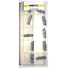 Пластина EGKD4004-MT EP8030