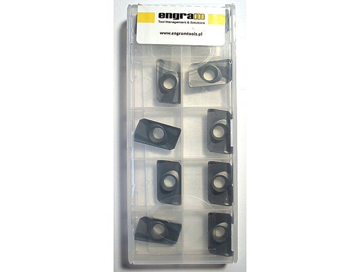 Пластина APMT1604PDER-PR EKM425