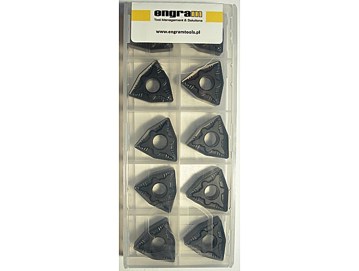 Пластина WNMG080408-PM3 EP1305