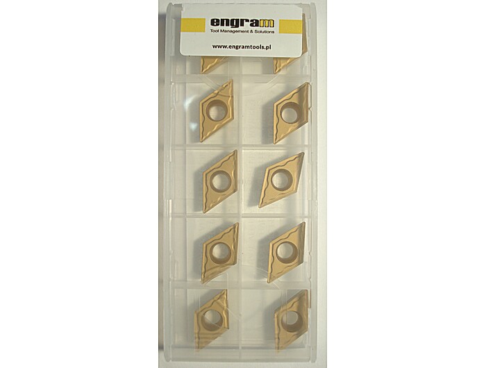 Пластина DCMT11T304-GP EP1315