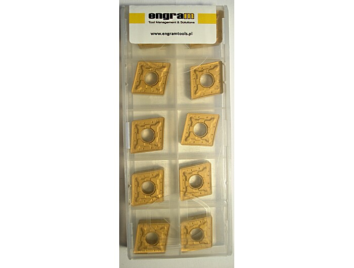 Пластина CNMG120408-PR3 EP1315