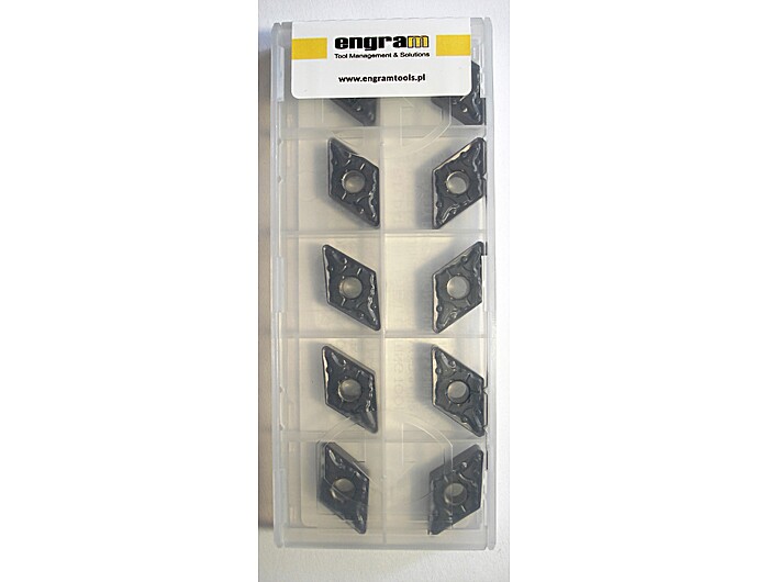 Пластина DNMG110408-MM2 EM2525