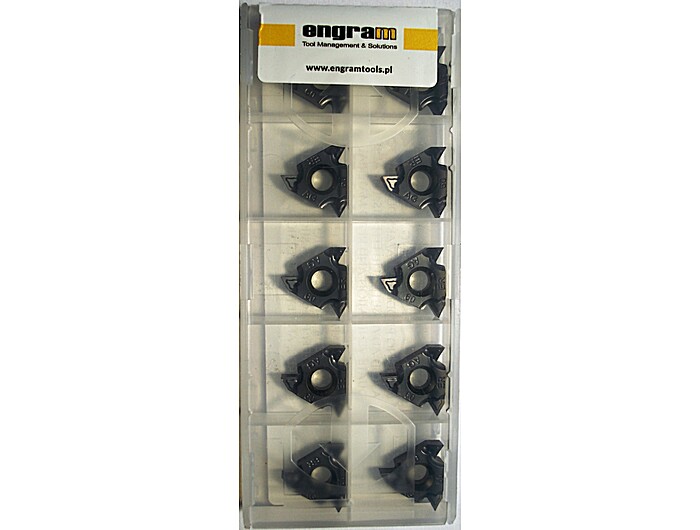 Пластина 16ERAG60-TC EU225