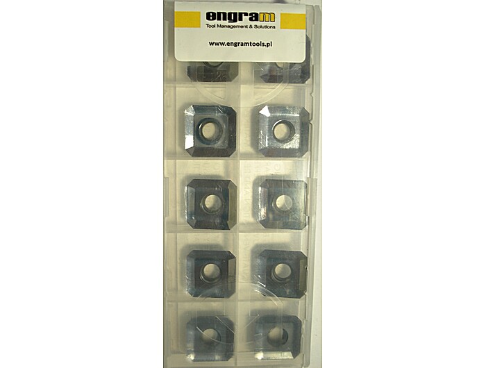 Пластина SEET13T3AGFN-AL ENM925