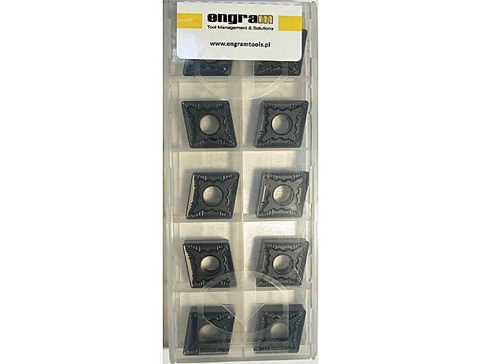 Пластина CNMG120408-PM3 EP1305