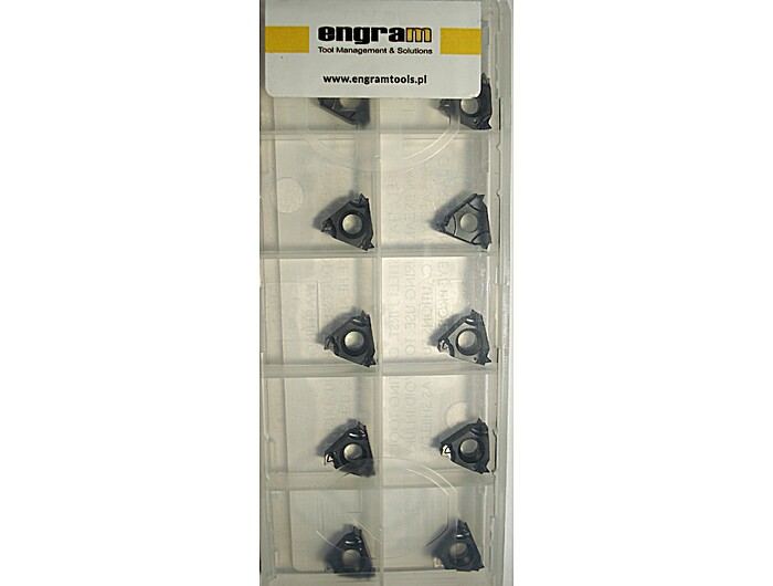 Пластина 11IR1.50ISO-TC EU225