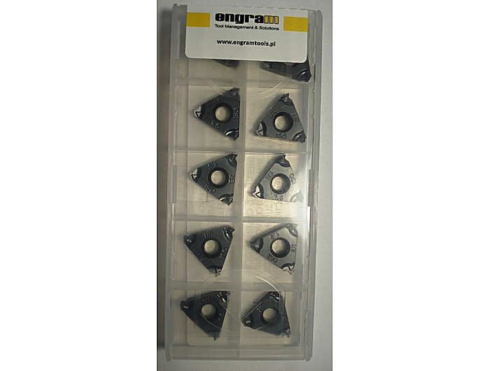 Пластина 16ER1.50ISO-TC EU225