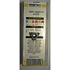 Пластина 16ER1.50ISO-TC EU225