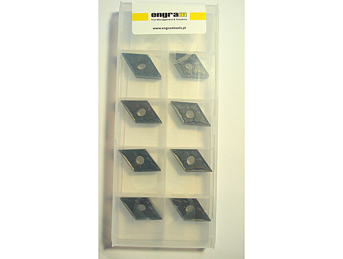 Пластина DNMG150604-PM3 EP1305