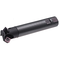 Фреза корпусна кінцева фасочна MCA145-025R02W25-SP09