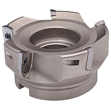 Фреза корпусна торцева MEA190-100RO5B32-XD19