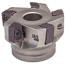 Фреза корпусна торцева MEC190-050R04A22-AN16