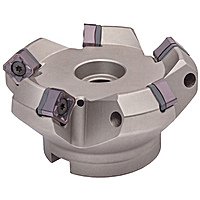 Фреза торцевая корпусная MFB145-250R21C60-SN12