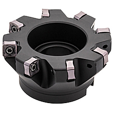 Фреза корпусна торцева MFB288-125R10B40-SN12