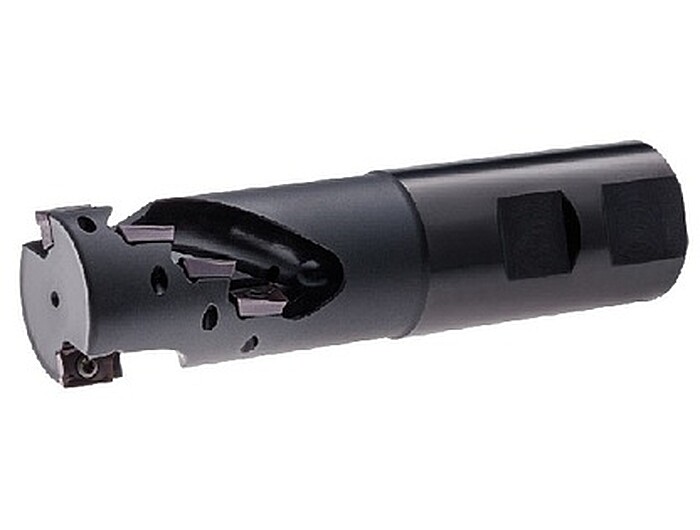 Фреза корпусная концевая MHB190-040R03W32-AP11