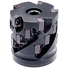Фреза корпусна торцева MHC190-080R05A32-AN16