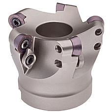 Фреза корпусна торцева MPA100-052R05A22-RD12