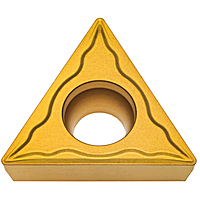 Пластина TCMT110202-GP EM2025