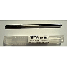 Развертка DIN 212-C 5 HSS-E 0641-413-200-550