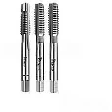 Мітчик ручний компл. DIN 352/3 M12 INOX HSS-E