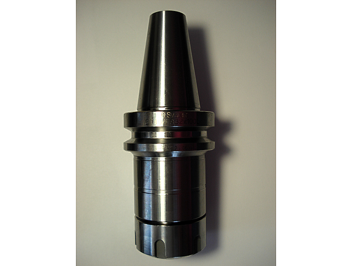 Патрон цанговий BT40-ER32-100 (Iron Root)