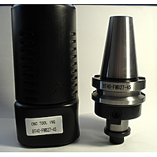 Оправка для торцевых фрез BT40-FMB27-45