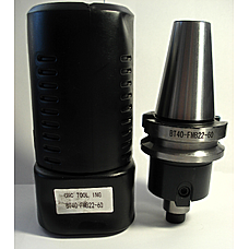 Оправка для торцевых фрез BT40-FMB22-60