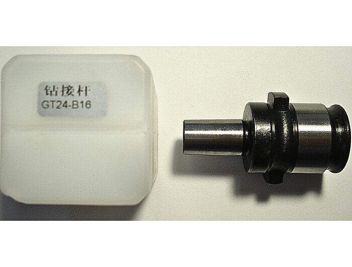 Оправка GT24-B16