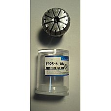 Цанга ER25-6A (Iron Root)