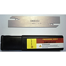 Лезвие SMGB332 для MGMN300