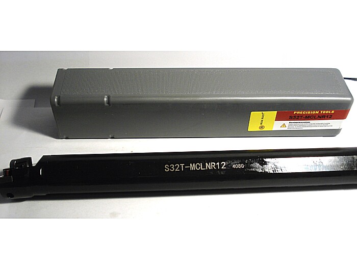 Державка S32T-MCLNR12