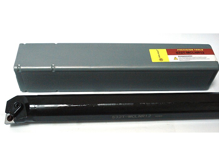 Державка S32T-MCLNR12