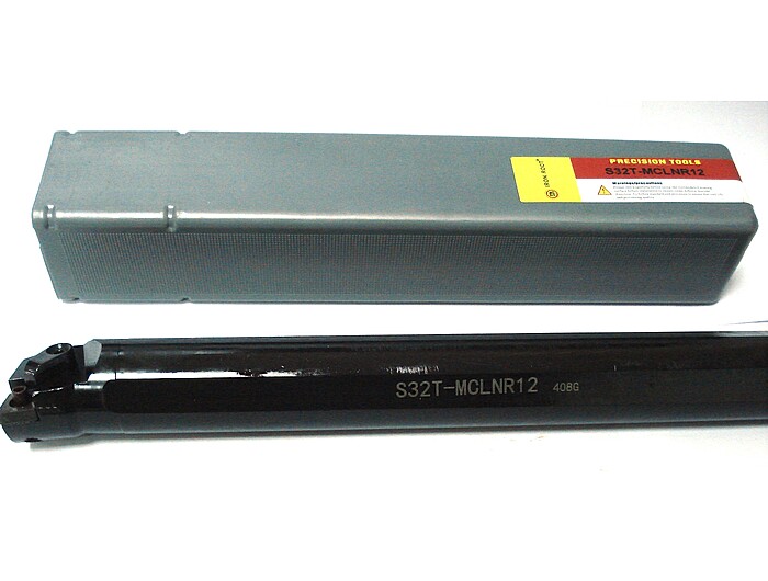 Державка S32T-MCLNR12