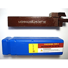 Державка MGHH425R 25/35 T16H (Iron Root)