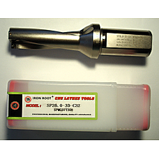 Свердло корпусне C32-3D26 SP07 (Iron Root)