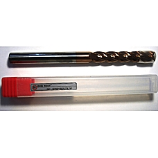 Фреза кінцева 16*90*16D*200*4F