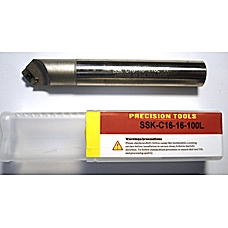 Фреза конечная для обработки фасок SSK 11 16 1TC16-110