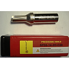Свердло корпусне C20-2D14 SP05 (Iron Root)