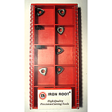 Пластина WCMX040208 TG1225