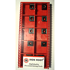 Пластина SPMG07T308-DG TG1225