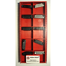 Пластина MRMN600-M TG1225