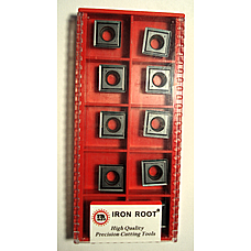 Пластина SPMG110408-DG TG1225