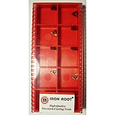 Пластина TBGT060104L TG1115