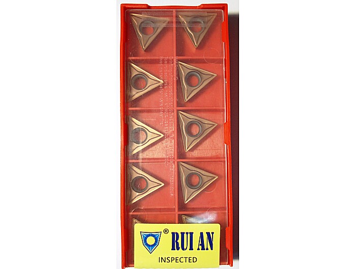 Пластина TCMT16T304-RP9125B