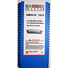 Пластина MGMN300-DR TG6175